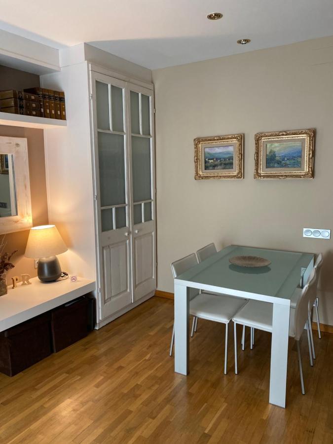 Petit Rossello Apartment Barcelona Exterior foto
