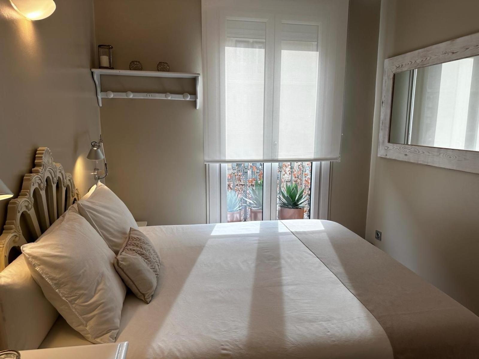 Petit Rossello Apartment Barcelona Exterior foto