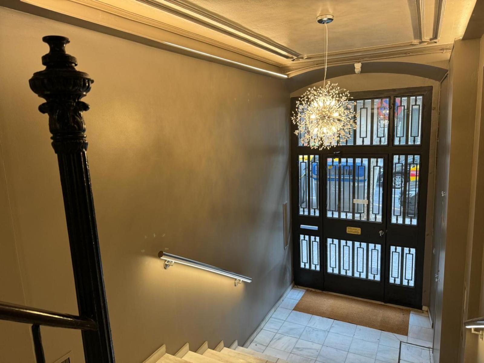 Petit Rossello Apartment Barcelona Exterior foto